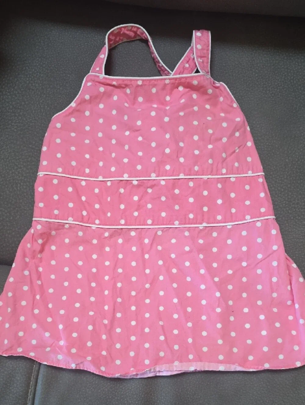 Gymboree vintage two